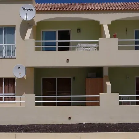 Fewo Rosaline Apartment Costa Calma