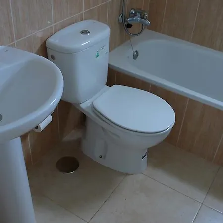 Fewo Rosaline Apartment